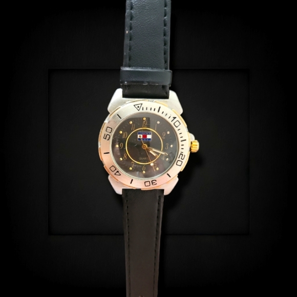 Tommy Boy Men's Watch 18" - Picture 2 of 5